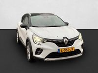 tweedehands Renault Captur 1.3 TCe 130 Intens / AUTOMAAT / NAVI / ECC / TREKH