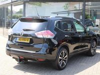 tweedehands Nissan X-Trail 1.6 DIG-T 163PK Tekna Trekhaak Schuif/Kanteldak