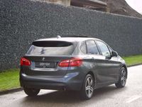 tweedehands BMW 220 Active Tourer i | Sportline - Pano - Head Up