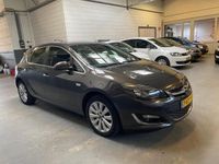 tweedehands Opel Astra 1.4 Cosmo |AIRCO|CRUISE|CAMERA|TREKHAAK|