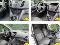 tweedehands Ford Transit Connect 200 L1 Basis