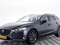 tweedehands Mazda 6 Sportbreak 2.0 SkyActiv-G 165 Business