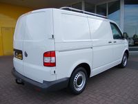 Occasion VW T5 2010 Bestelbus Van