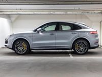 tweedehands Porsche Cayenne Turbo S E-Hybrid Coupé