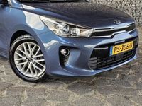 tweedehands Kia Rio 1.0 TGDI | Geen import | Navi | Camera | Cruise