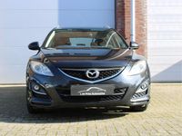 tweedehands Mazda 6 Sportbreak 2.0 TS N.A.P./trekhaak/garantie