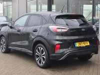 Occasion Ford Puma ST-Line 2025 Zwart SUV