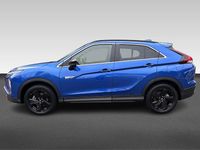 Occasion Mitsubishi Eclipse Cross Edition 177 PK (130 kW) 2024 Blauw SUV