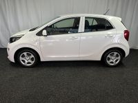 Occasion Kia Picanto 67 PK (49 kW) 2019 Wit Hatchback