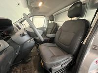 tweedehands Renault Trafic 1.6 dCi 120 T29 L1H1 Comfort **67749KM | 1e EIGENAAR | DEALER ONDERHOUDEN | TREKHAAK |