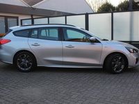 tweedehands Ford Focus Wagon 1.0 EcoBoost ST Line Automaat, F1 Flippers,