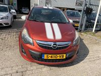 tweedehands Opel Corsa GSI 1.6-16V T OPC-LINE Color Edition, 98.773 km, n