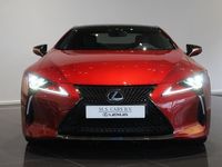 tweedehands Lexus LC 500 Hybride Hokkaido Edition I Enigste in NL I Limited