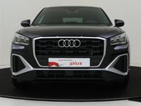 tweedehands Audi Q2 35 TFSI S Edition | Stoelverwarming | Achteruitrij