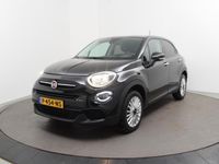 tweedehands Fiat 500X Cross 1.3 GSE City Cross Automaat | Navigatie | CC