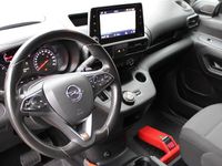 Occasion Opel Combo Edition 131 PK (96 kW) 2021 Grijs Van