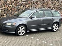 tweedehands Volvo V50 2.0D Edition II