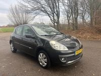 Occasion Renault Clio R.S. 75 PK (55 kW) 2008 Zwart Hatchback