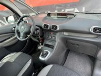 tweedehands Citroën C3 Picasso 1.4 VTi Tendance | Nieuw Binnen | Radio CD | Airco