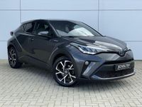 tweedehands Toyota C-HR 2.0 Hybrid Exec, Team Carplay Camera LED DAB ACC