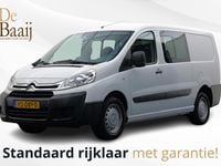 Occasion Citroën Jumpy 128 PK (94 kW) 2015 Wit MPV