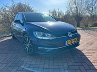 tweedehands VW Golf VII Variant 1.6 TDI Comfortline AUTOMAAT