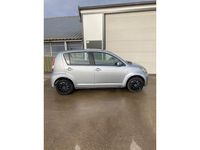 tweedehands Daihatsu Sirion 2 1.3-16V Prestige