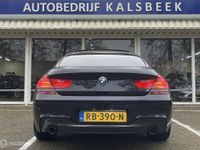 tweedehands BMW 640 6-SERIE Gran Coupé d High Executive|M-Sport|Head-Up|Pano|Keyless|Softclose|