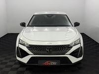 Occasion Peugeot 408 Allure 180 PK (132 kW) 2024 Wit Hatchback