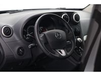 tweedehands Mercedes Citan 109 CDI Extra Lang | Airco | Cruise | PDC | Comfortstoel | A