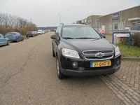 tweedehands Chevrolet Captiva 2.4i Class