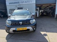 Occasion Dacia Duster Essentiel 101 PK (74 kW) 2020 Grijs SUV