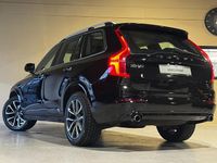 Occasion Volvo XC90 Inscription 2019 Zwart SUV
