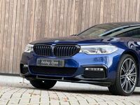 tweedehands BMW 530 530 e iPerformance High Executive| M-Sport |