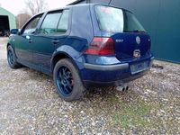 tweedehands VW Golf IV 