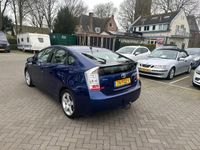 tweedehands Toyota Prius 1.8 Executive Business navigatie camera open