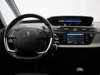 Occasion Citroën Grand C4 Picasso Business Class 131 PK (96 kW) 2020 Zwart MPV