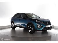 Occasion Peugeot 2008 GT 136 PK (100 kW) 2025 Blauw SUV