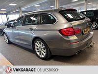 tweedehands BMW 525 525 5-serie Touring d High Executive/Comfort stoele