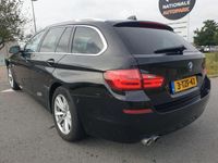 tweedehands BMW 335 525 525D * 2010 *DKM * 525d High Executive * APK