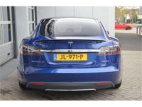 tweedehands Tesla Model S P85D Dual Motor Performance FSC CCS