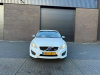Occasion Volvo C30 R-Design 101 PK (74 kW) 2010 Wit (metallic) Hatchback