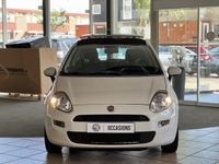 tweedehands Fiat Punto 1.2 Street 5Drs Pano Airco City