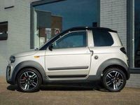 tweedehands Microcar M.Go Brommobiel 6 X Sun DCI AIRCO STUURBEKRACHTIGING