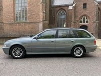 tweedehands BMW 525 5-SERIE I touring automaat