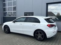 tweedehands Mercedes A180 B.Sol AMG Ni Upg