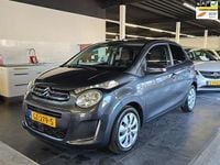 Occasion Citroën C1 Style 69 PK (50 kW) 2015 Grijs Hatchback