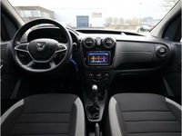 tweedehands Dacia Dokker 1.6 SCe Stepway (Vol-Opties!) 1e eigenaar