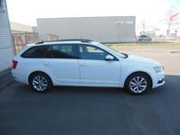 tweedehands Skoda Octavia Combi 1.5 TSI Greentech Ambition Business Staat in