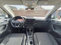 Occasion VW T-Cross Business 116 PK (85 kW) 2020 Wit SUV